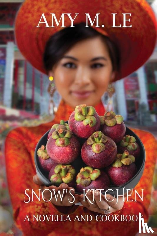 Le, Amy M - Snow's Kitchen