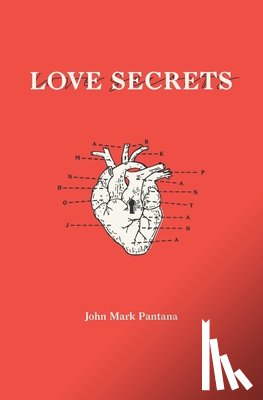 Pantana, John Mark - LOVE SECRETS