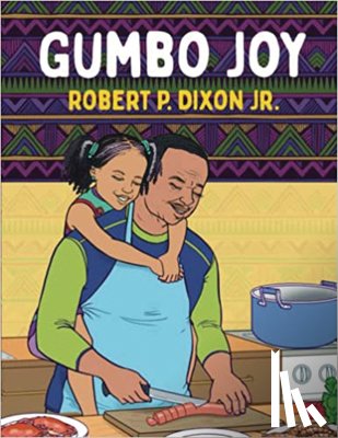 Dixon, Robert P. - Gumbo Joy