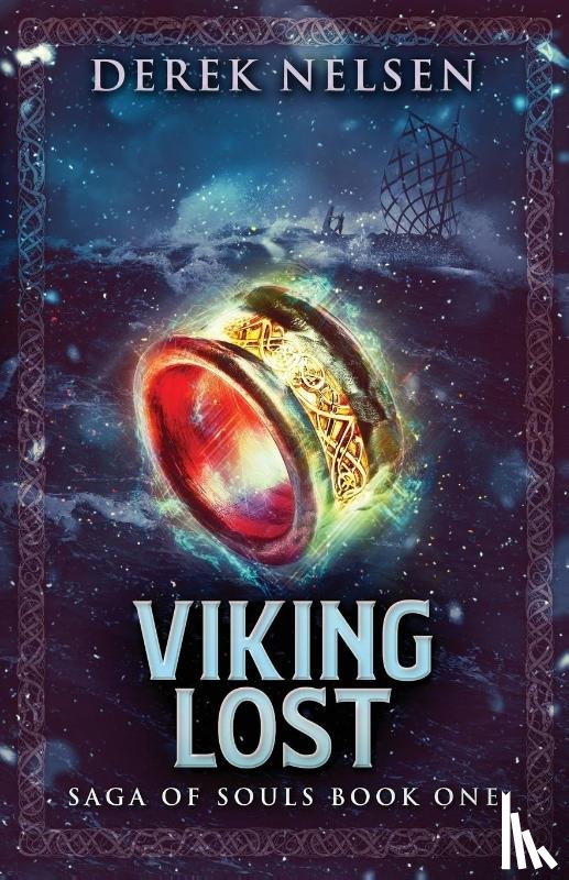 Nelsen, Derek - Viking Lost