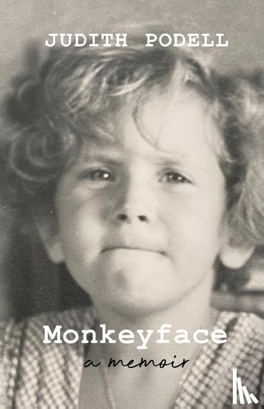 Podell, Judith - Monkeyface