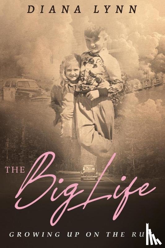 Lynn, Diana - The Big Life