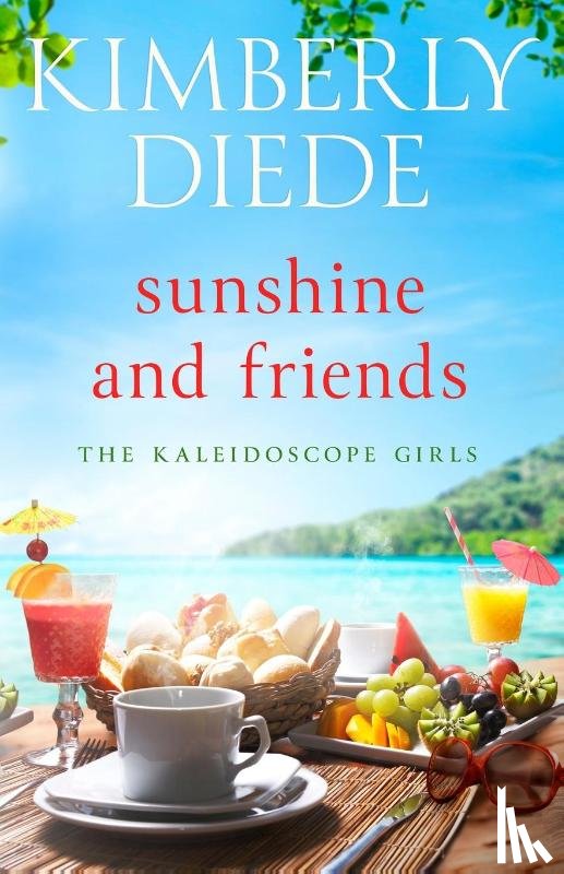 Diede, Kimberly - Sunshine and Friends