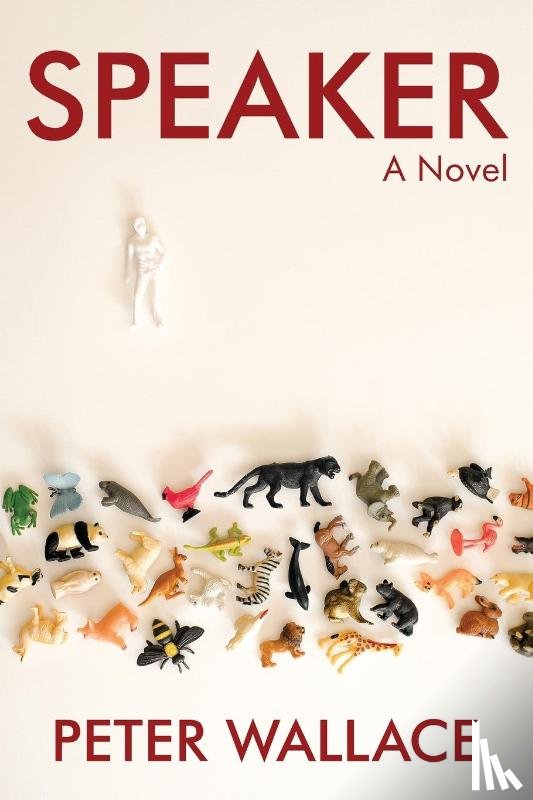 Wallace, Peter - Speaker