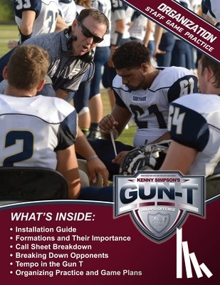 Simpson, Kenny - Gun T RPO Organization Guide