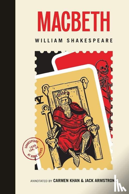 Shakespeare, William - Macbeth