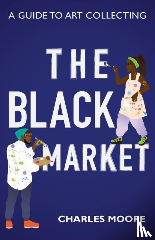 Moore, Charles - The Black Market