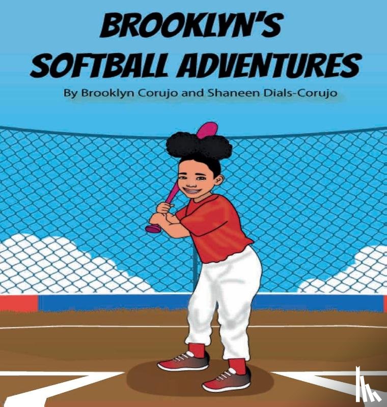 Corujo, Brooklyn, Dials-Corujo, Shaneen - Brooklyn Softball Adventures