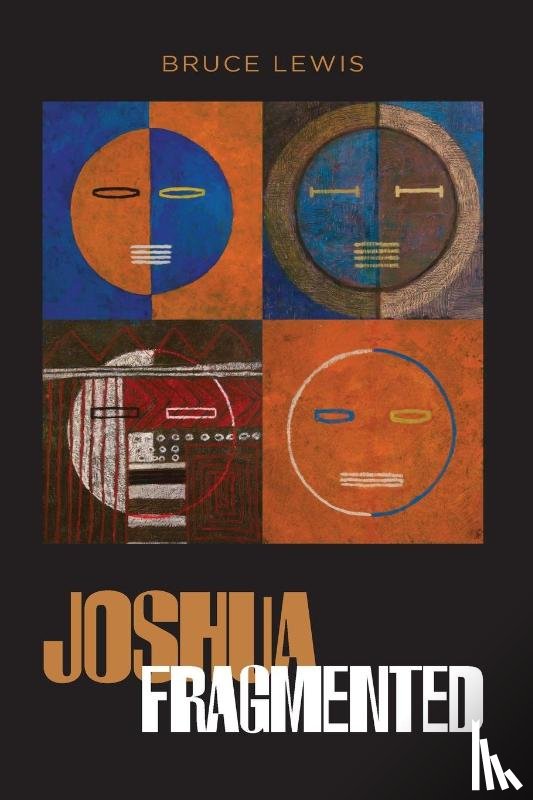 Lewis, Bruce - Joshua Fragmented