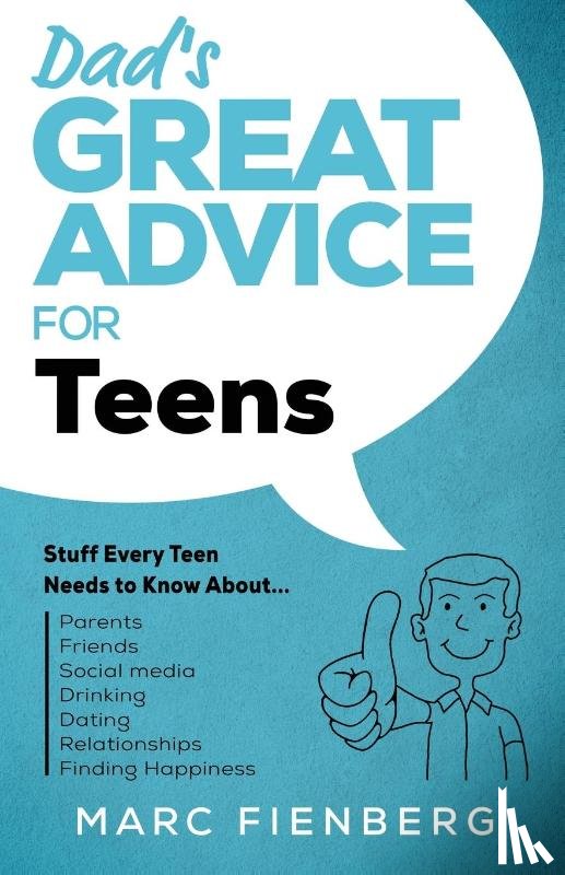 Fienberg, Marc - Dad's Great Advice for Teens