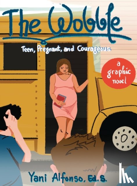 Alfonso, Yani - The Wobble