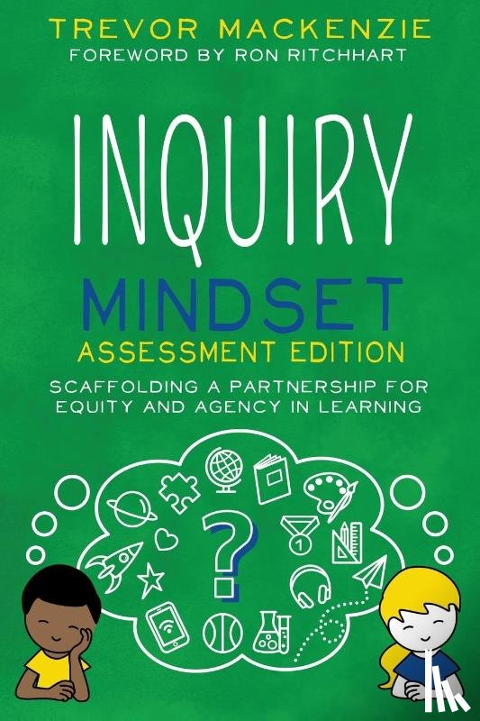 MacKenzie, Trevor - Inquiry Mindset