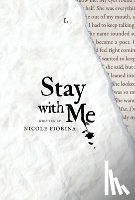 Fiorina, Nicole - Stay with Me