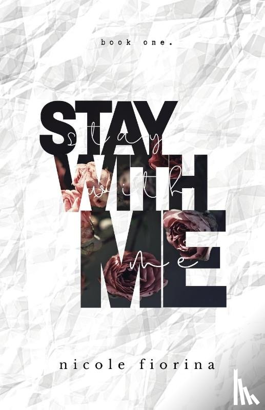 Fiorina, Nicole - Stay with Me