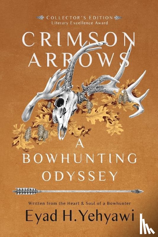 Yehyawi, Eyad H - Crimson Arrows