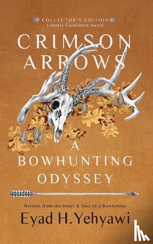 Yehyawi, Eyad H - Crimson Arrows