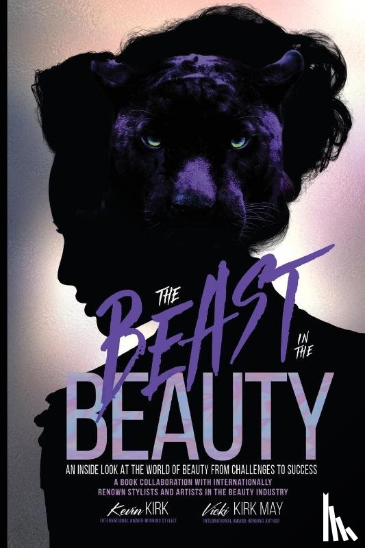 Kirk May, Vicki, Kirk, Kevin - The Beast in the Beauty