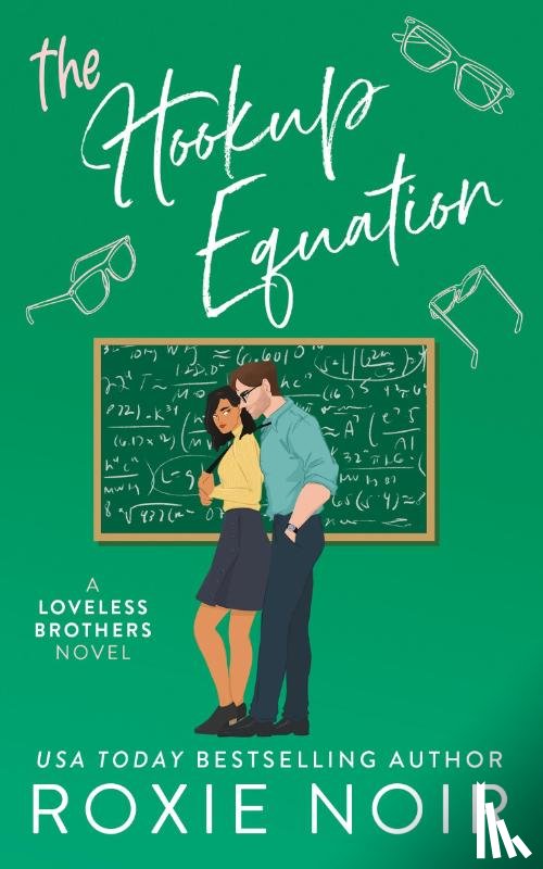 Noir, Roxie - The Hookup Equation