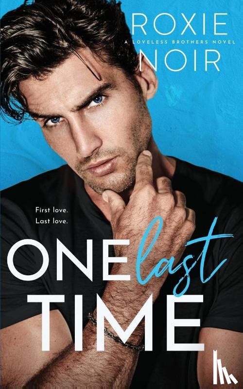 Noir, Roxie - One Last Time