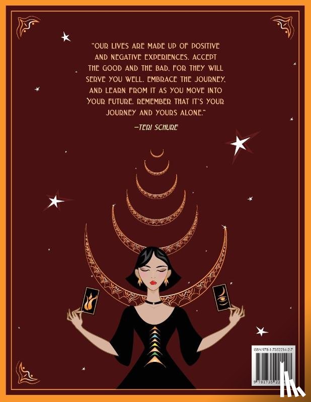 Schure, Teri - Tarot for Beginners