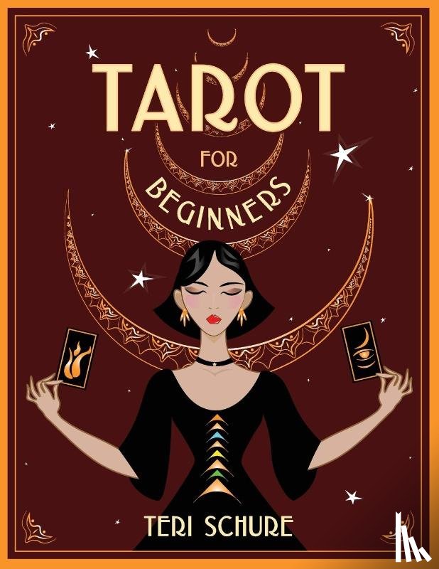 Schure, Teri - Tarot for Beginners