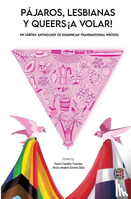  - Pájaros, lesbianas y queers...¡a volar!