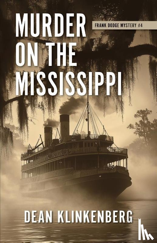 Klinkenberg - Murder on the Mississippi