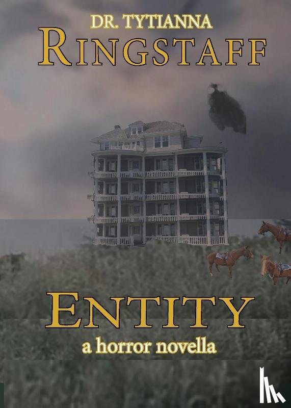 Ringstaff, Tytianna - Entity