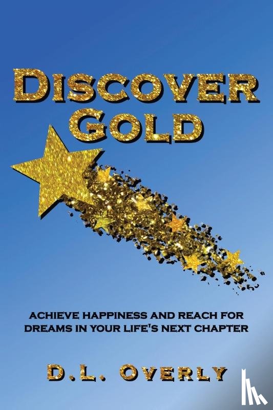 Overly, Donna L - Discover Gold