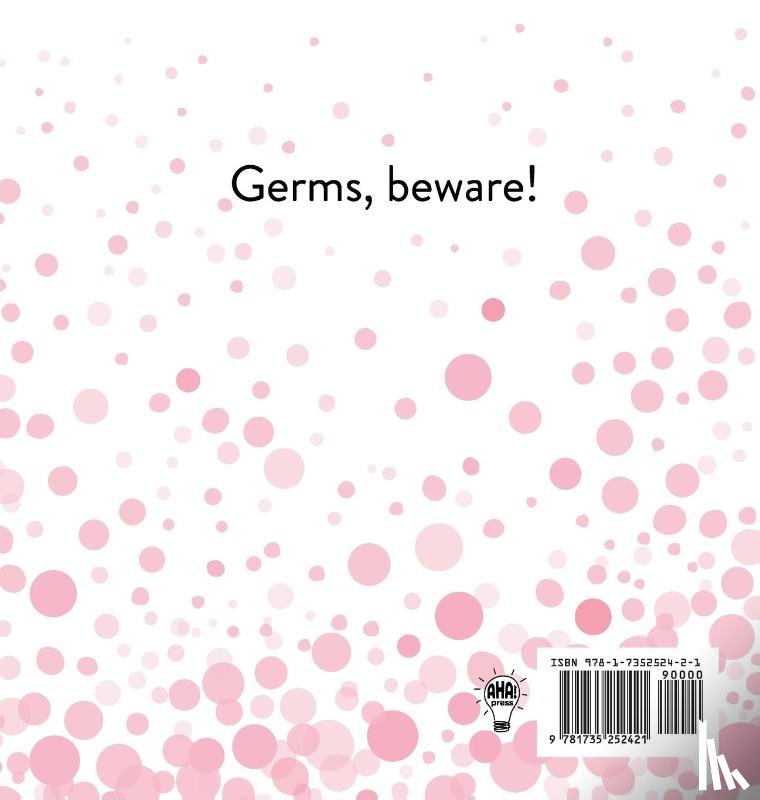 Dragon, Didi - Germs vs. Soap