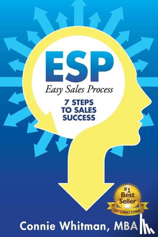 Whitman, Connie - ESP-Easy Sales Process
