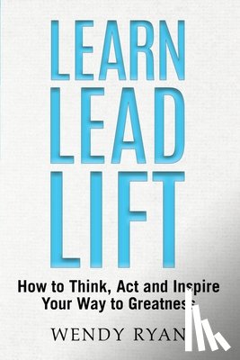 Ryan, Wendy - Learn Lead Lift