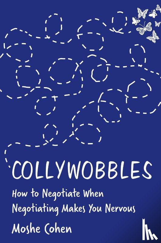 Cohen, Moshe - Collywobbles