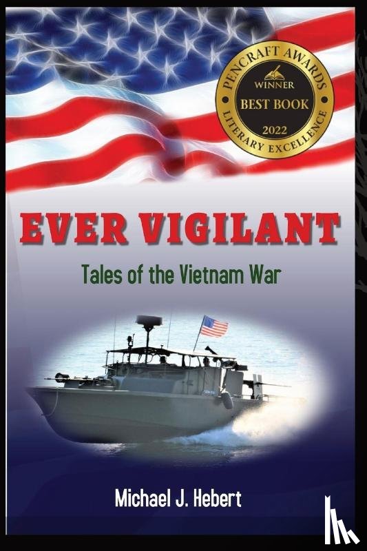 Hebert, Michael J. - EVER VIGILANT