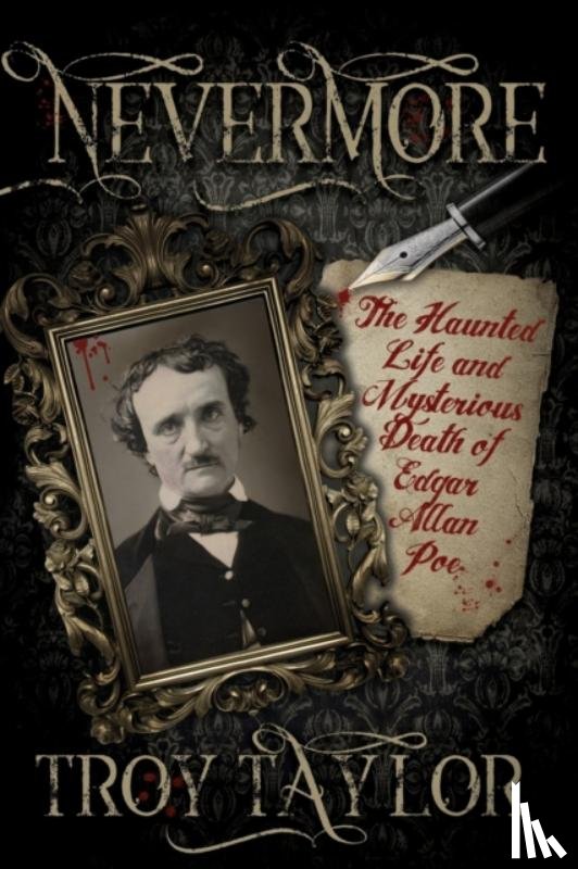 Taylor, Troy - Nevermore