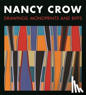 Crow, Nancy - Nancy Crow