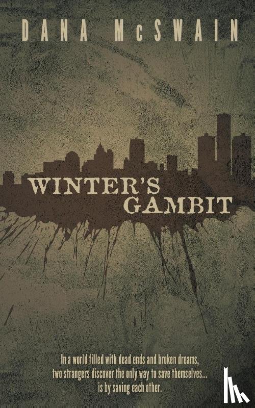 McSwain, Dana - Winter's Gambit