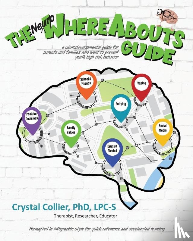 Collier, Crystal - The NeuroWhereAbouts Guide