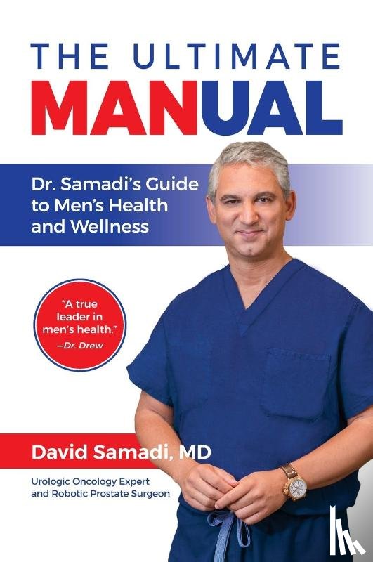 Samadi, David - The Ultimate MANual