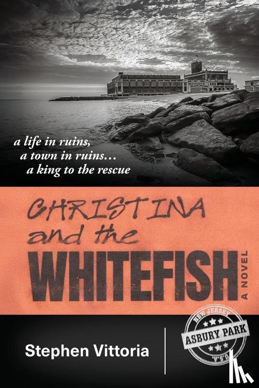 Vittoria, Stephen - Christina and the Whitefish