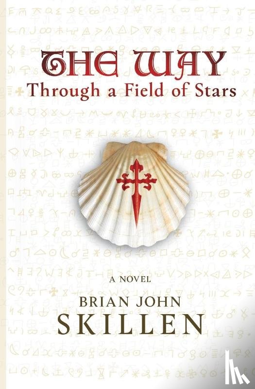 Skillen, Brian John - The Way