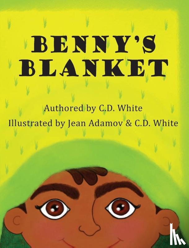 White, C D - Benny's Blanket