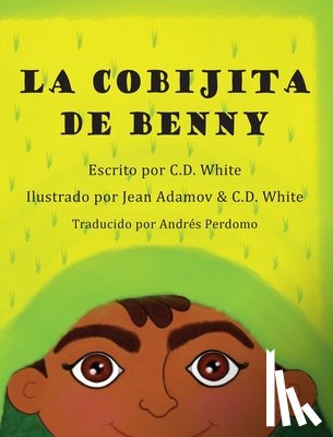 White, C. D. - La Cobijita de Benny