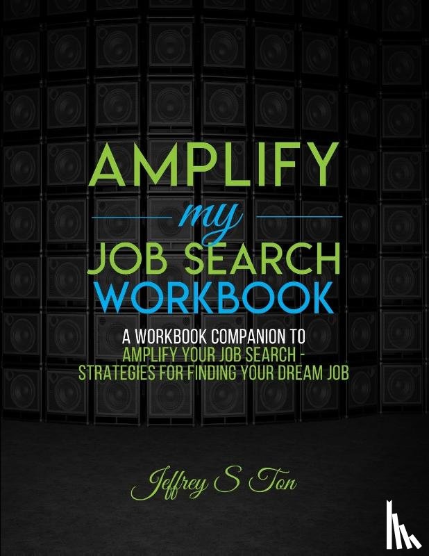 Ton, Jeffrey S - Amplify My Job Search