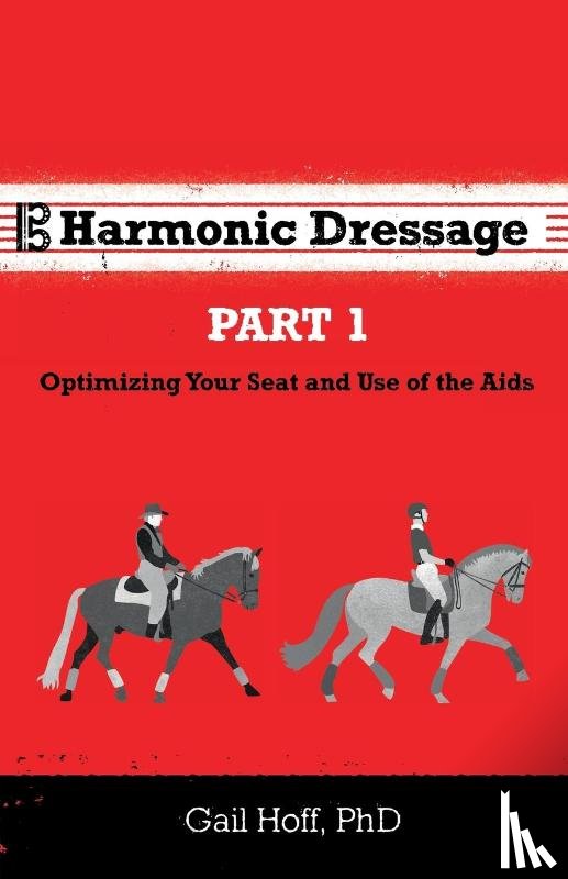 Hoff, Gail - Harmonic Dressage