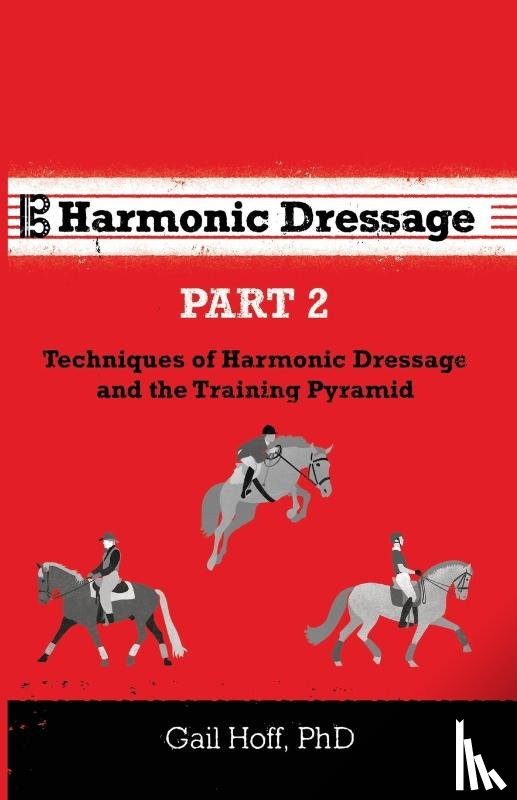 Hoff, Gail - Harmonic Dressage Part 2