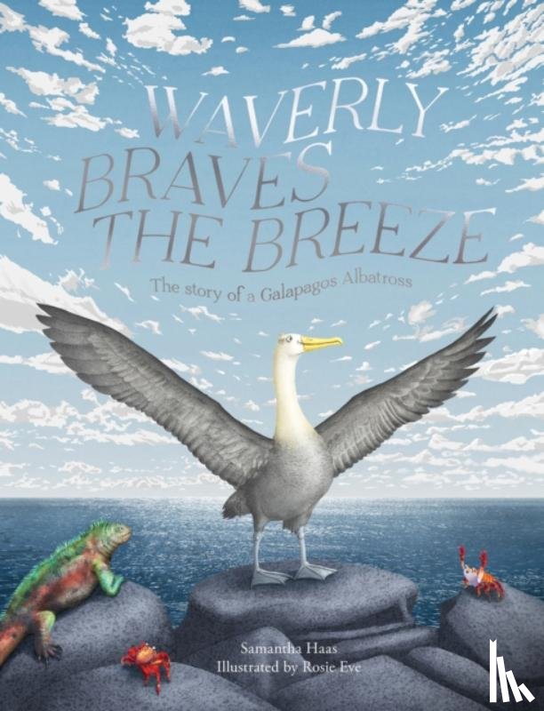 Haas, Samantha - Waverly Braves the Breeze