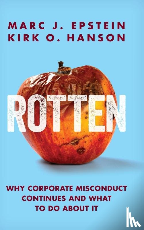 Epstein, Marc J, Hanson, Kirk O - Rotten