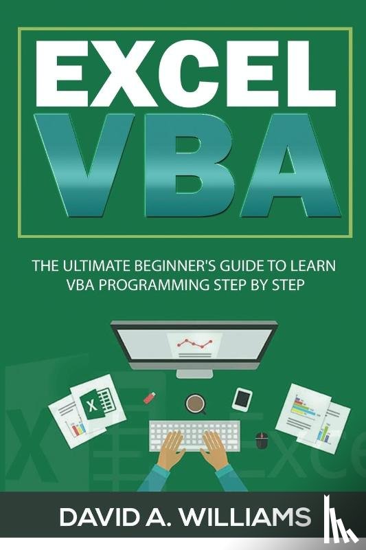 A Williams, David - Excel VBA