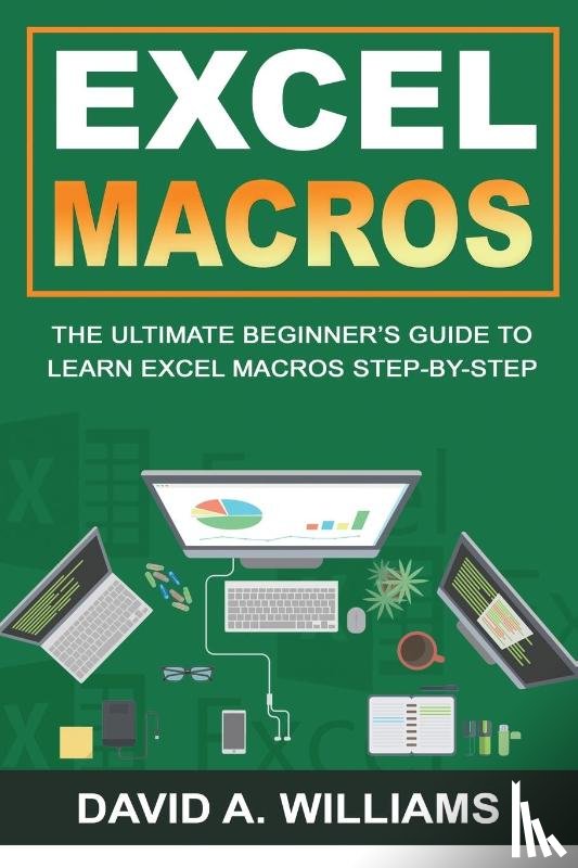 A Williams, David - Excel Macros